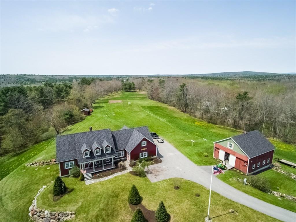 836 Eastern Road Warren, ME 04864 - Photo 34 of 35 Photo