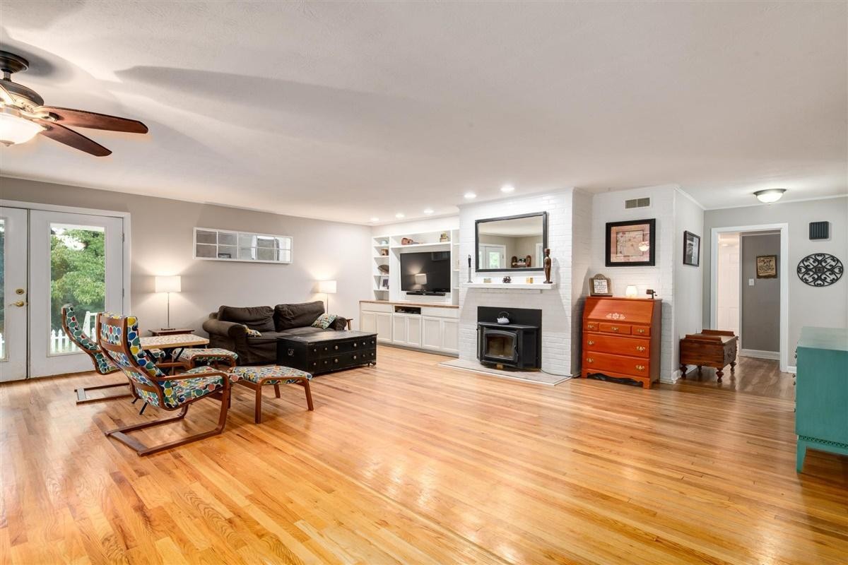 100 Osage Road Oak Ridge, TN 37830 - Photo 10 of 40 Gallery Image 10