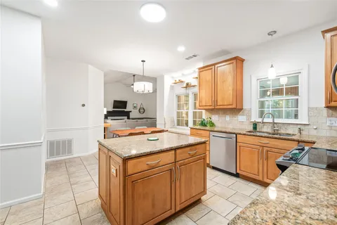 $624,000 | 2908 Seton Drive, Matthews, NC 28105