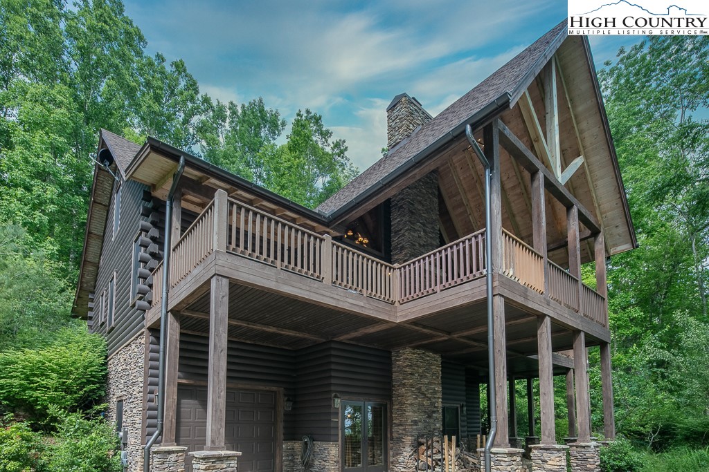 272 Olde Stone Ridge Lansing, NC 28643 - Photo 2 of 39 Gallery Image 2