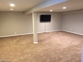 7741 McCreary Road Independence, OH 44131 - Photo 13 of 15
