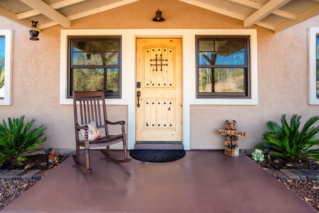 23465 Japatul Valley Road Alpine, CA 91901 - Photo 1 of 1
