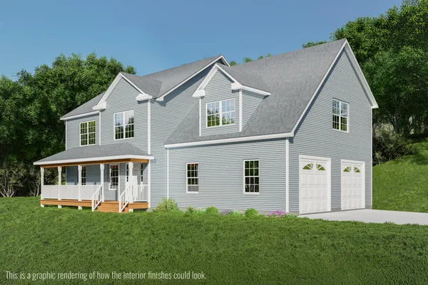$739,000 | 101 Mitchell Road, Casco, ME 04015