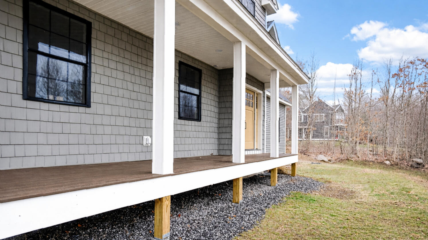 101 Mitchell Road Casco, ME 04015 - Photo 2 of 61 101 Mitcchell Rd Casco ME (7)