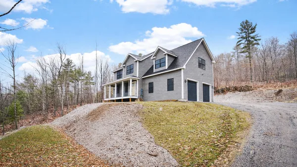 $735,000 | 101 Mitchell Road, Casco, ME 04015