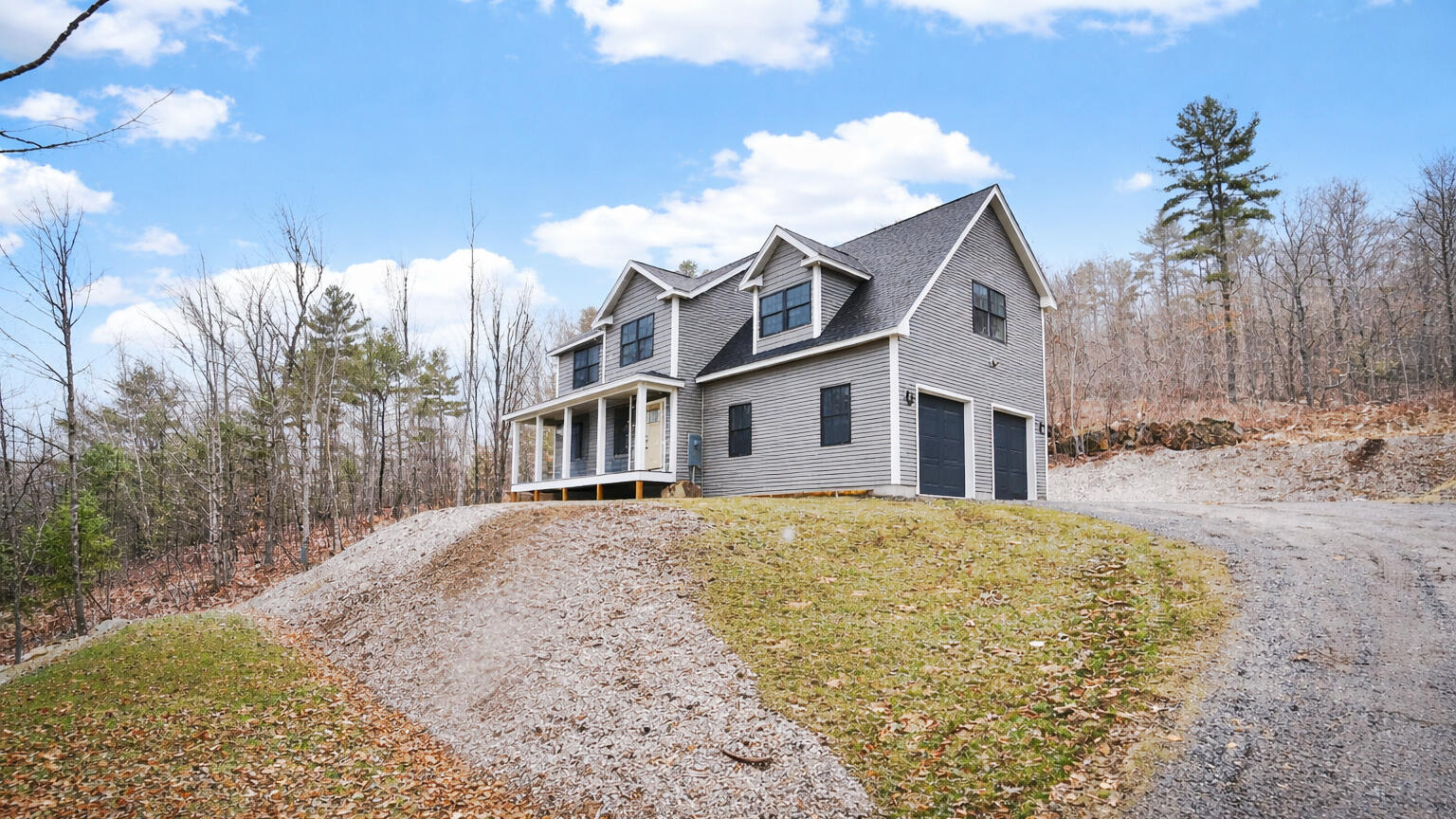 101 Mitchell Road Casco, ME 04015 - Photo 3 of 61 101 Mitcchell Rd Casco ME (10)