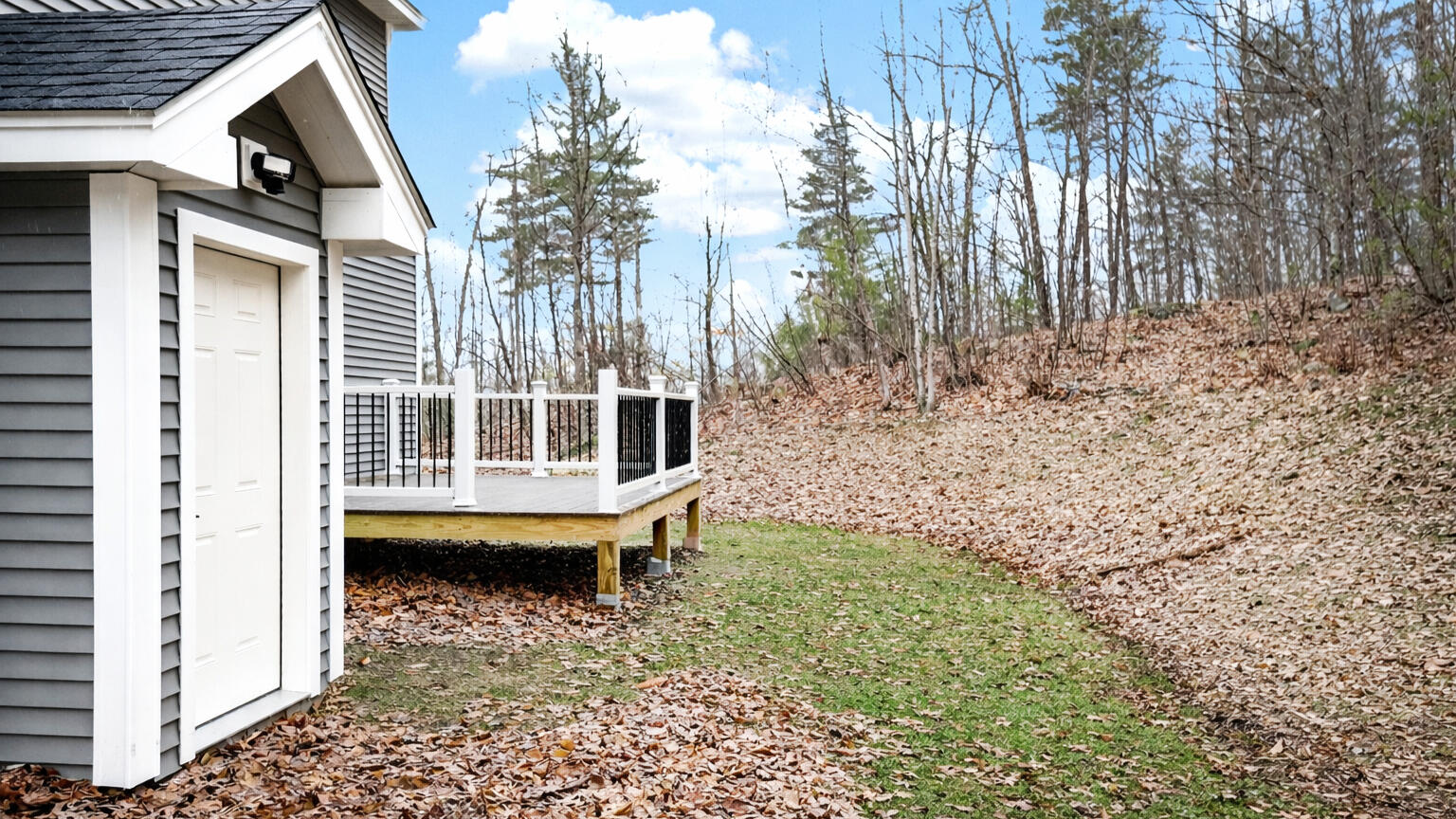 101 Mitchell Road Casco, ME 04015 - Photo 57 of 61 101 Mitcchell Rd Casco ME (1)