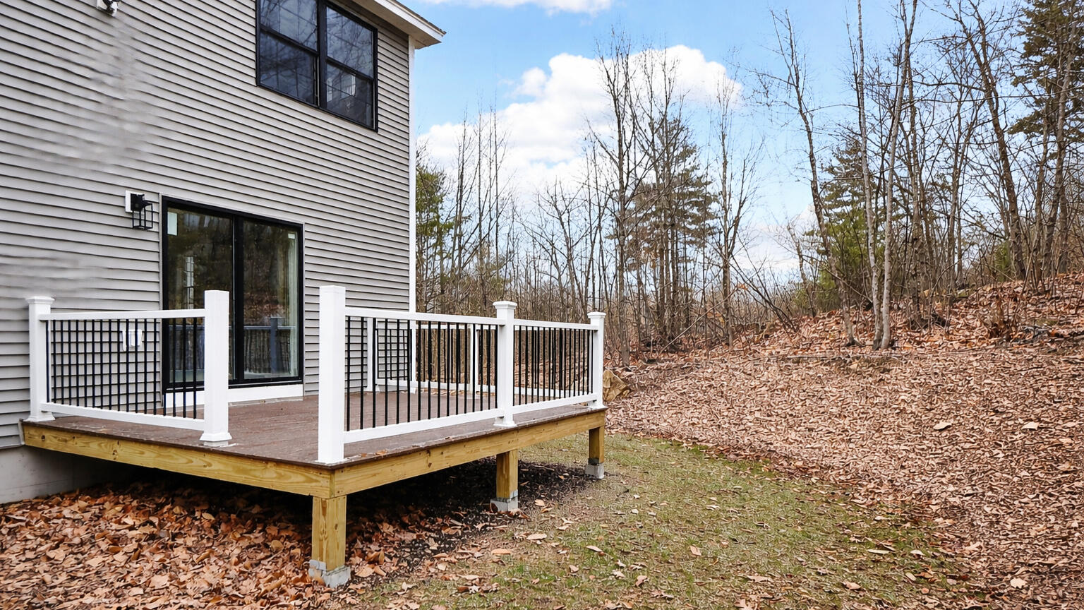 101 Mitchell Road Casco, ME 04015 - Photo 59 of 61 101 Mitcchell Rd Casco ME (3)