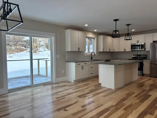 $739,000 | 101 Mitchell Road, Casco, ME 04015