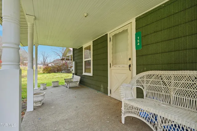 $109,999 | 154 Dante Road, St. Paul, VA 24283