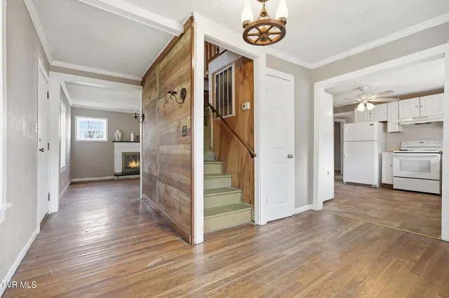 $109,999 | 154 Dante Road, St. Paul, VA 24283