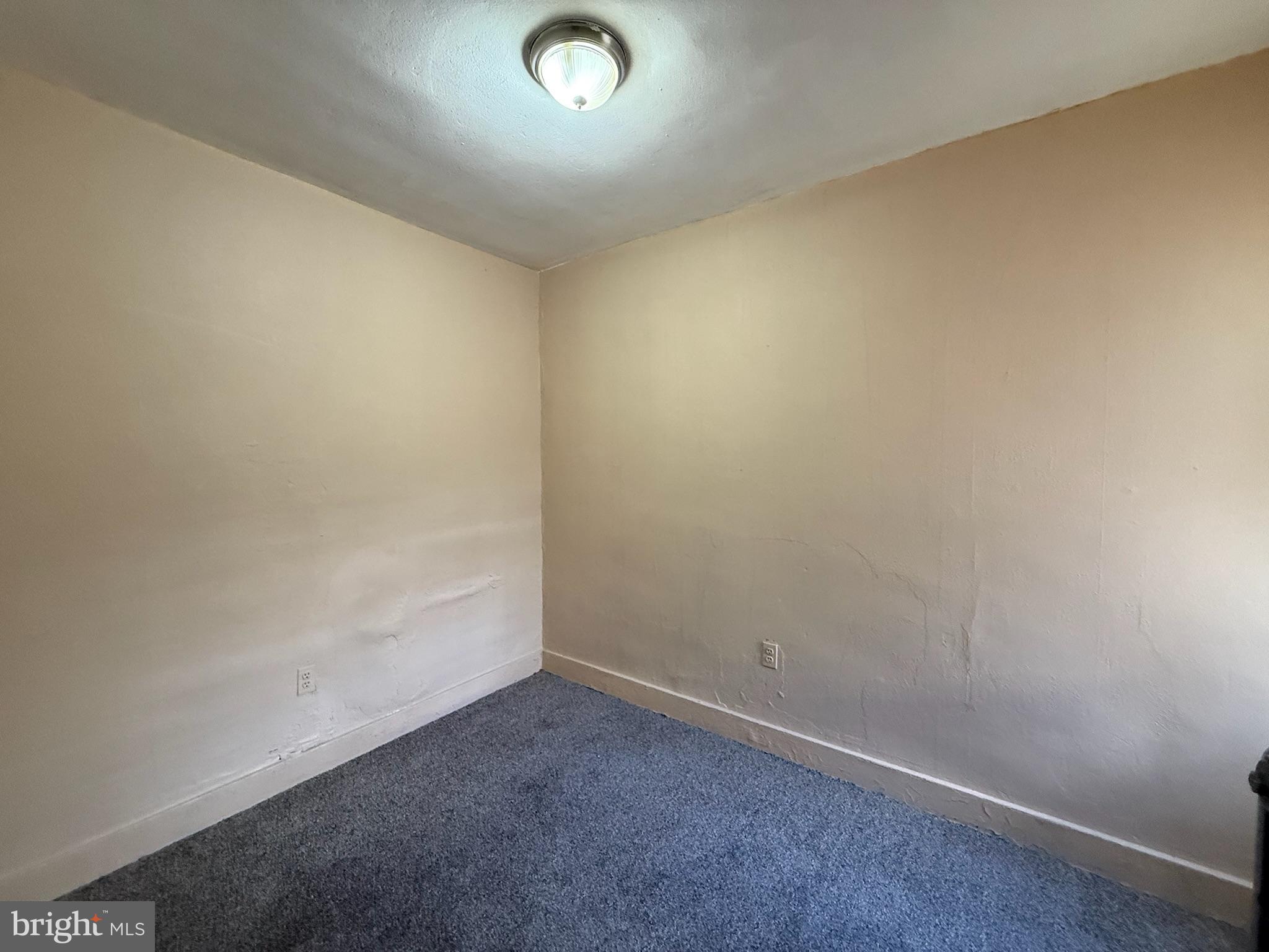 2413 West Indiana Avenue Philadelphia, PA 19132 - Photo 6 of 9 an empty room with a empty space