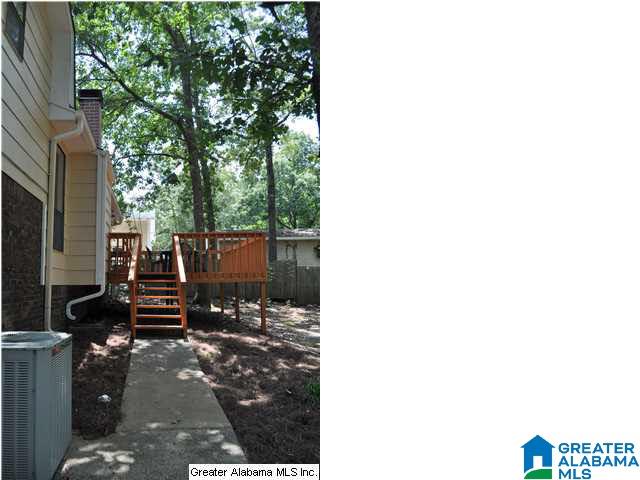 909 Colonial Drive Alabaster, AL 35007 - Photo 23 of 25