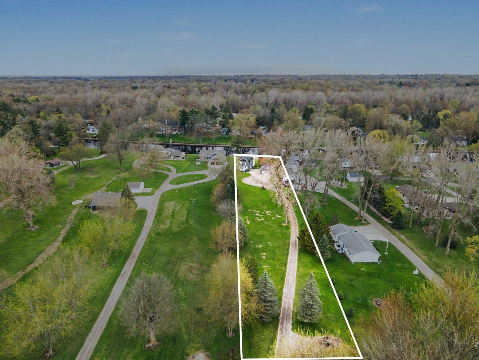 3371 Old Kawkawlin Road Bay City, MI 48706 - Photo 16 of 37