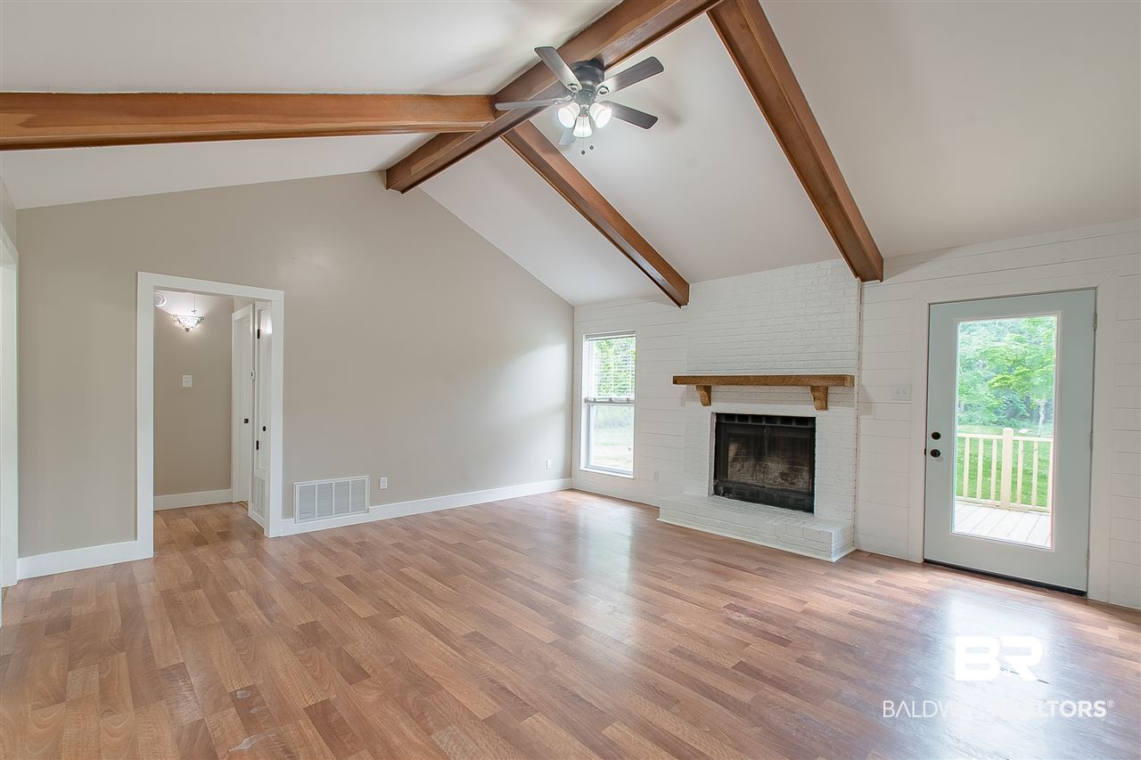 10740 Charlie Hodges Road Bay Minette, AL 36507 - Photo 14 of 37 Living Room