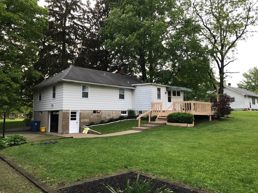 2651 Davis Road Indianapolis, IN 46239 - Photo 3 of 20 Gallery Image 3