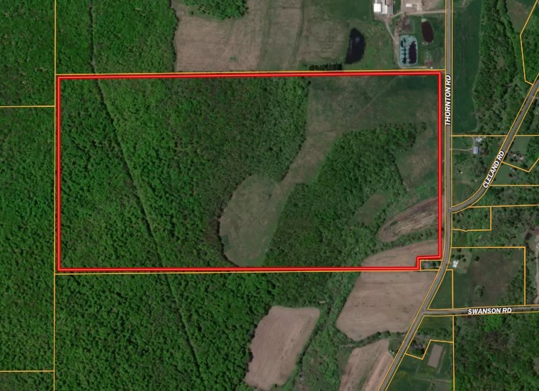 Thornton Road Sinclairville, NY 14782 - Photo 2 of 20