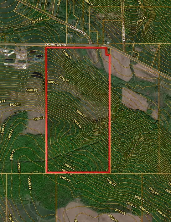 Thornton Road Sinclairville, NY 14782 - Photo 4 of 20