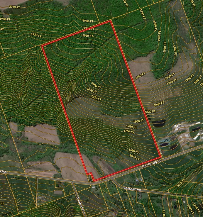 Thornton Road Sinclairville, NY 14782 - Photo 5 of 20