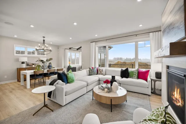 $465,990 | 713 Prospect Pt Road, Jordan, MN 55352