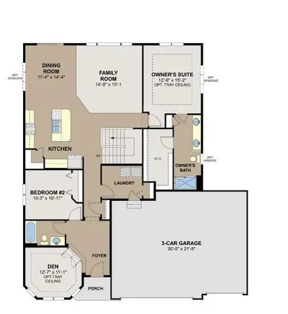 $465,990 | 713 Prospect Pt Road, Jordan, MN 55352