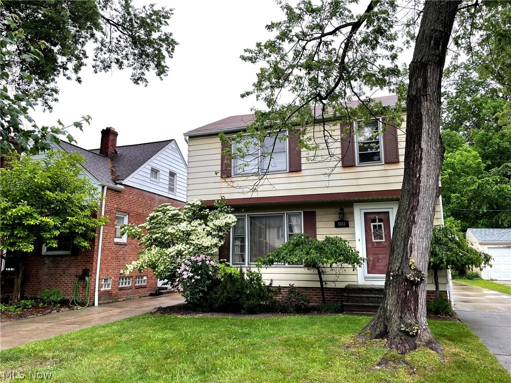 1011 Argonne Road Cleveland, OH 44121 - Photo 22 of 24