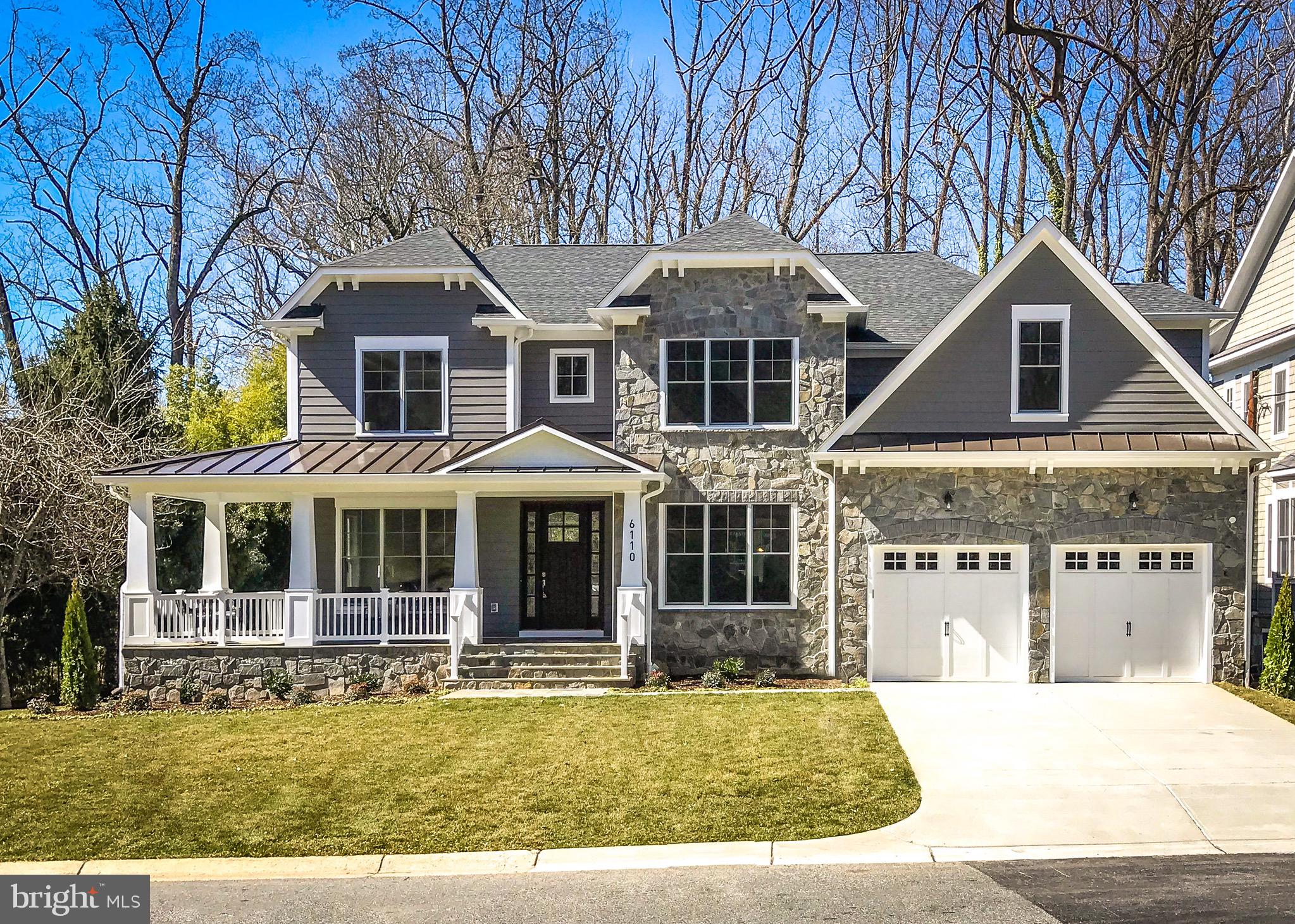 6110 Valley Road Bethesda, MD 20817 - Photo 1 of 33