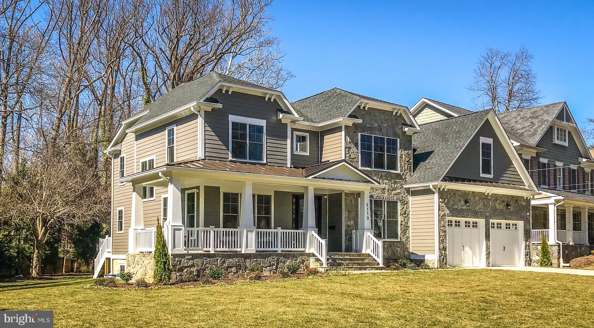 6110 Valley Road Bethesda, MD 20817 - Photo 2 of 33