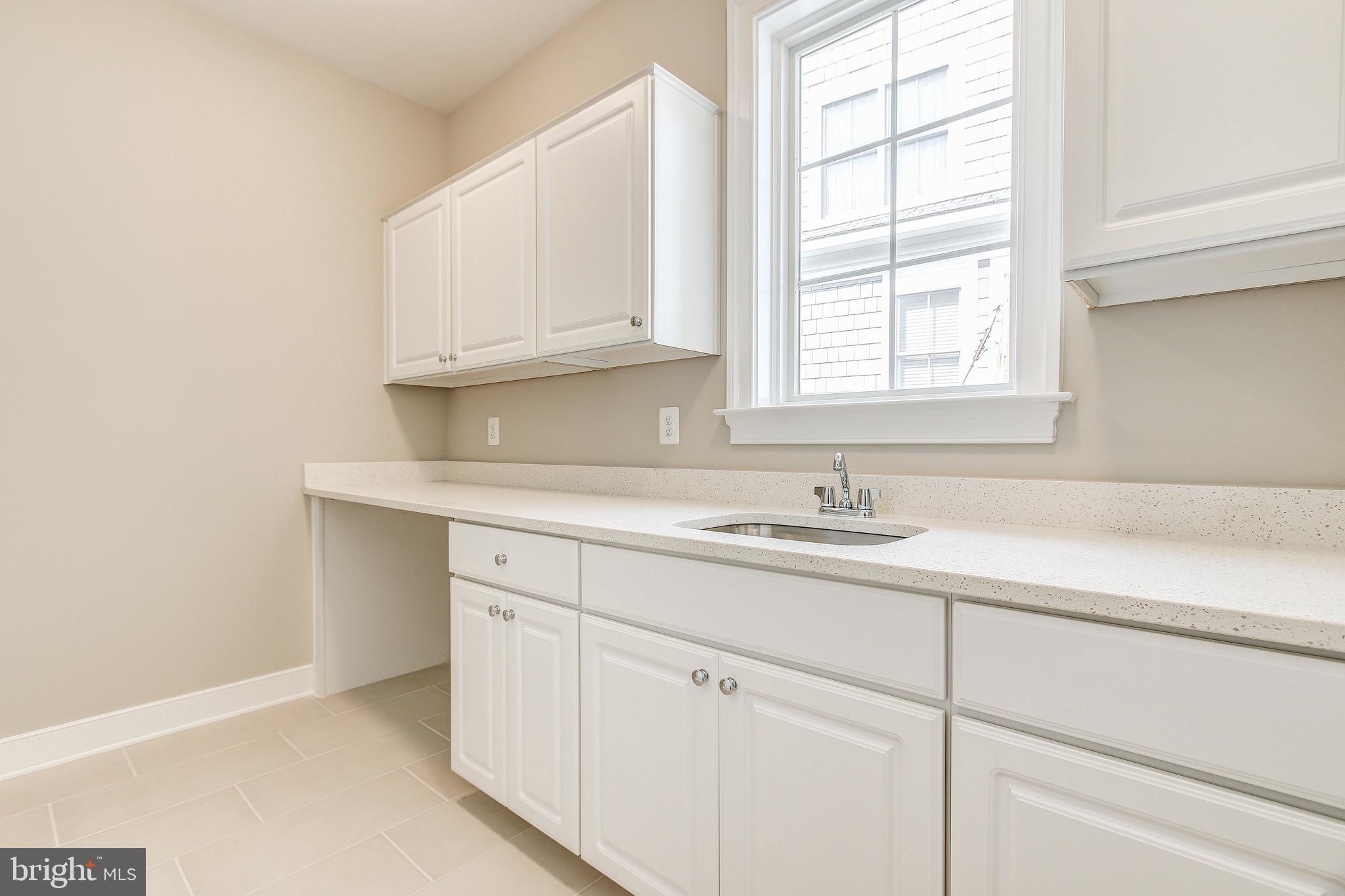 6110 Valley Road Bethesda, MD 20817 - Photo 21 of 33 Laundry Room