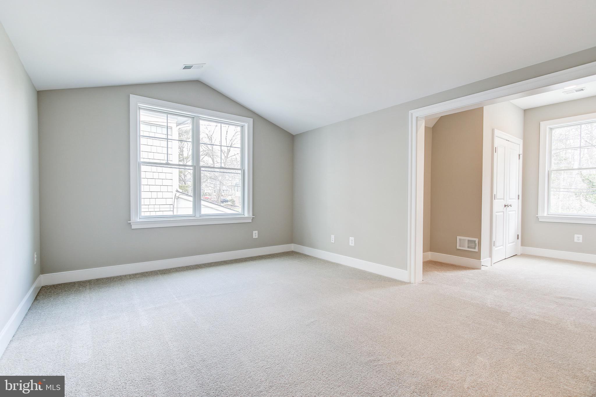 6110 Valley Road Bethesda, MD 20817 - Photo 23 of 33 Bedroom 3