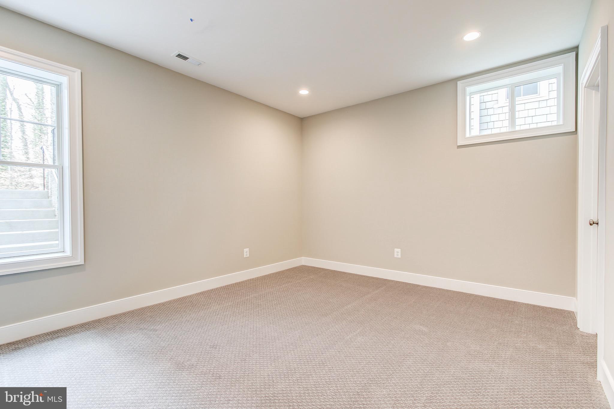 6110 Valley Road Bethesda, MD 20817 - Photo 24 of 33 Bedroom 2