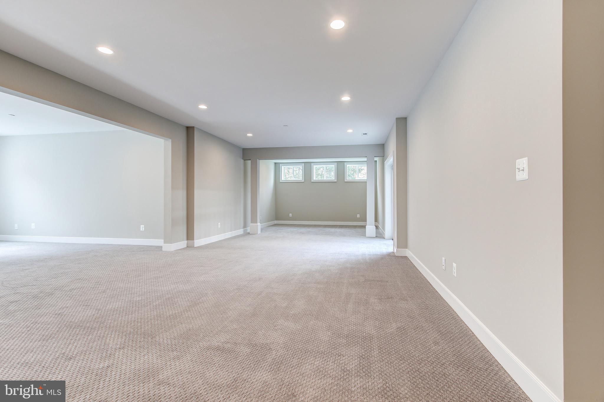 6110 Valley Road Bethesda, MD 20817 - Photo 28 of 33 Basement