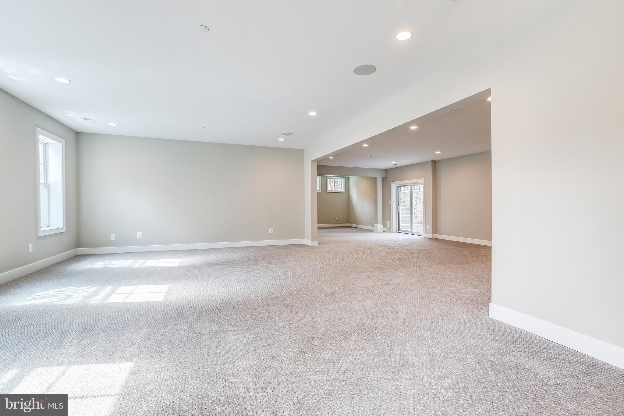 6110 Valley Road Bethesda, MD 20817 - Photo 30 of 33 Basement
