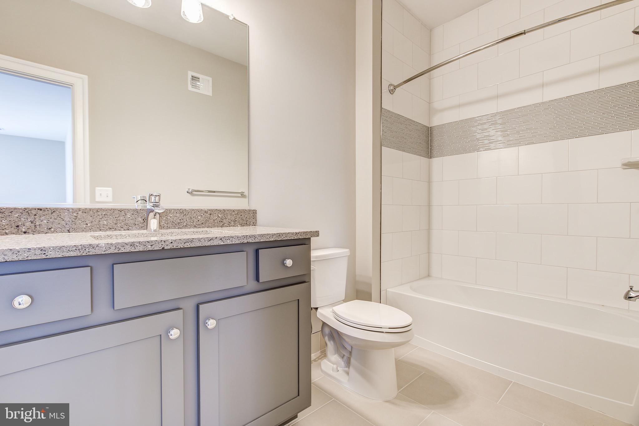 6110 Valley Road Bethesda, MD 20817 - Photo 31 of 33 Basement Bath