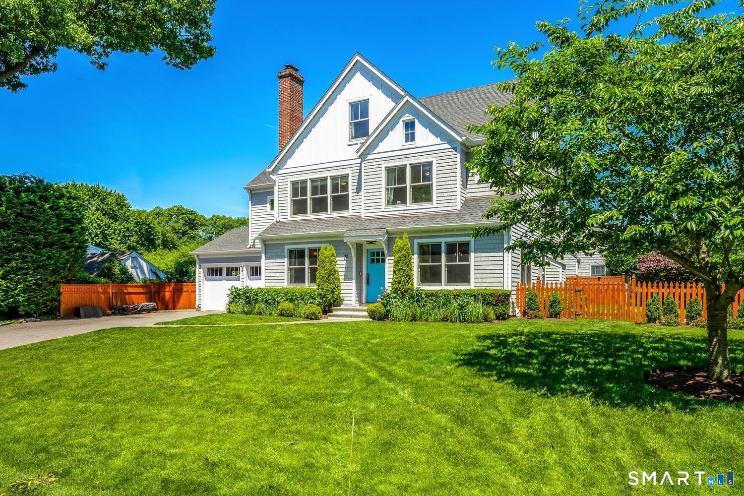 20 Walmsley Road Darien, CT 06820 - Photo 2 of 34