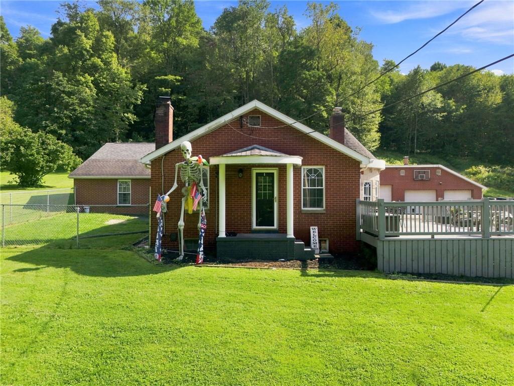 750 Pony Farm Road Kittanning, PA 16201 - Photo 4 of 38 Gallery Image 4