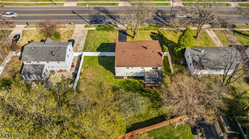641 Ydv-ham Sq Road Robbinsville, NJ 08691 - Photo 43 of 49 an aerial view of residential houses with outdoor space