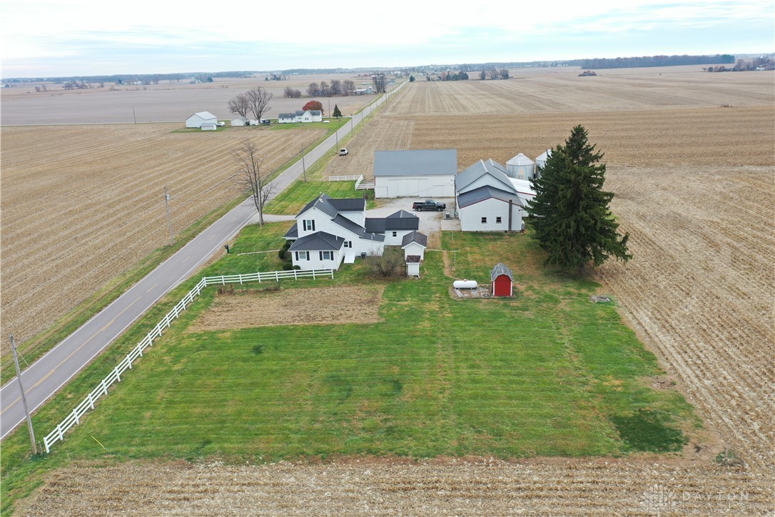 2082 Preble Cty Butler Township Road New Madison, OH 45346 - Photo 8 of 89 Gallery Image 8