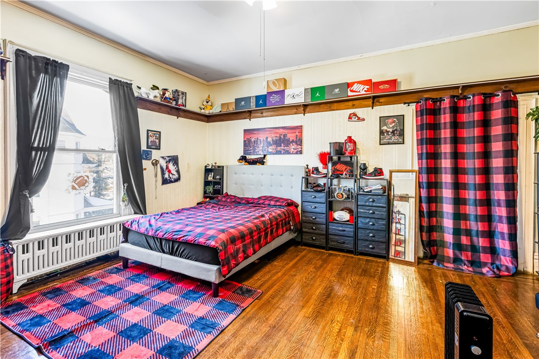 274 Harris Avenue Woonsocket, RI 02895 - Photo 24 of 43