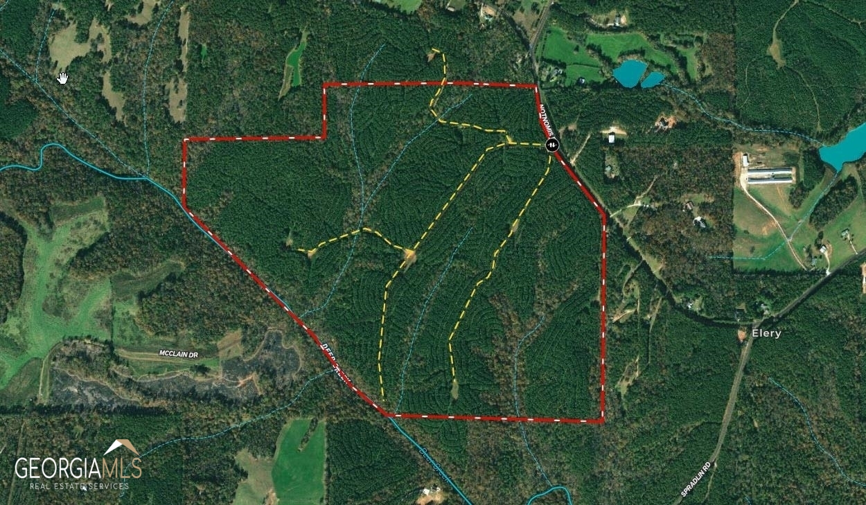 279-acres Notnomis Road Franklin, GA 30217 - Photo 1 of 1 a green field with lots of green space