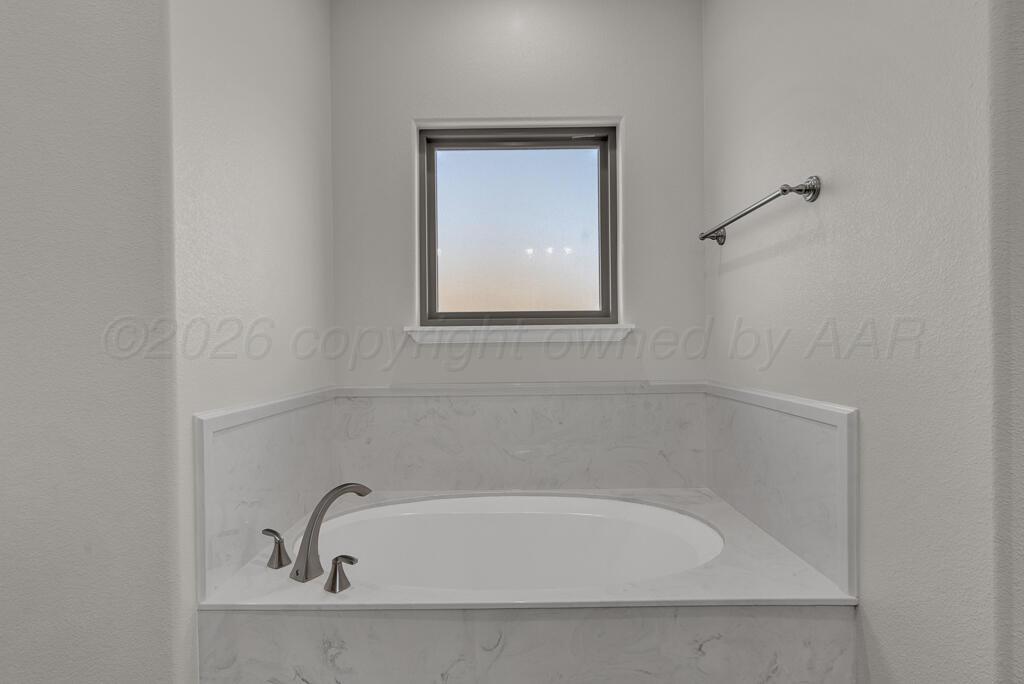 400 Desert Quail Road Canyon, TX 79015 - Photo 15 of 31 master bathroom 3