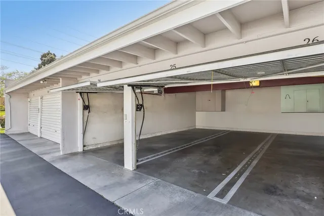 a view of outdoor space