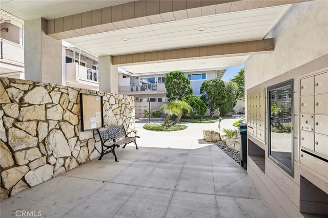 a sign on the side of a road