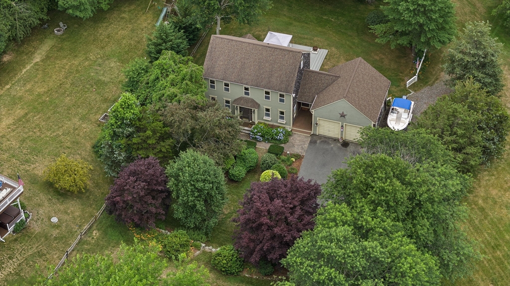 12 Hillcrest Road Kingston, MA 02364 - Photo 3 of 40