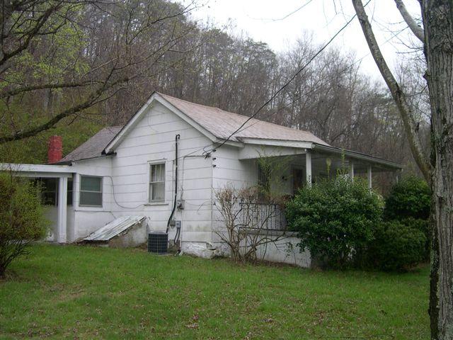 1121 Pico Road Buchanan, VA 24066 - Photo 1 of 1 1121 Pico Road
