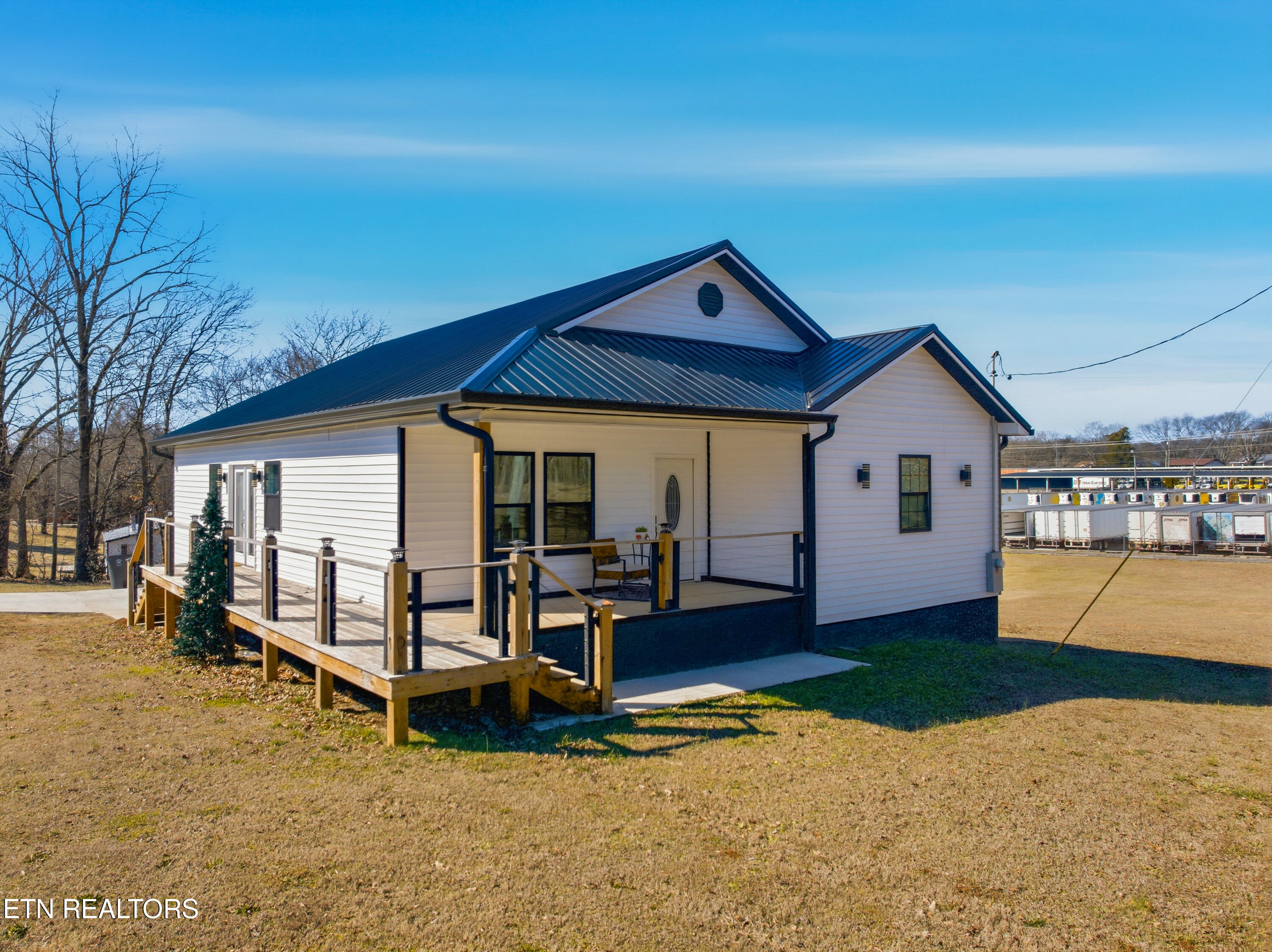 901 Apple Street Athens, TN 37303 - Photo 1 of 24 01-901-Apple-St-Athens-TN-1