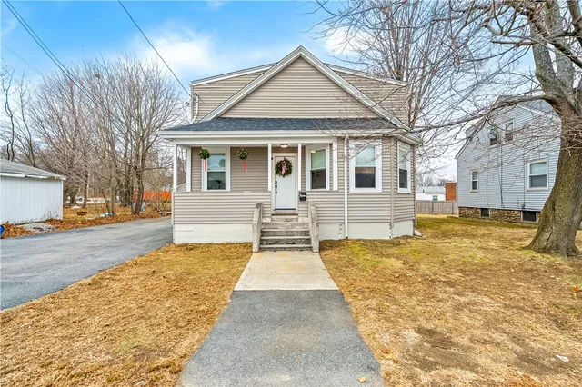 $599,900 | 6 Dexter Street, Johnston, RI 02919