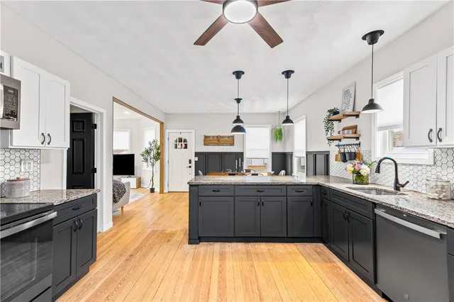 $599,900 | 6 Dexter Street, Johnston, RI 02919