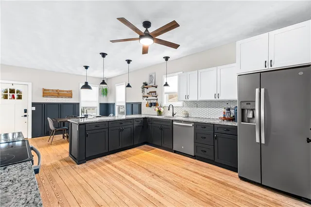 $599,900 | 6 Dexter Street, Johnston, RI 02919