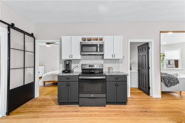 $599,900 | 6 Dexter Street, Johnston, RI 02919